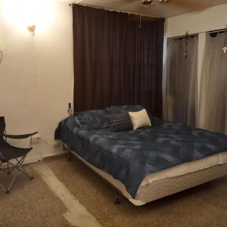 Figueroa Guest Rooms In Country Club 산후안 외부 사진