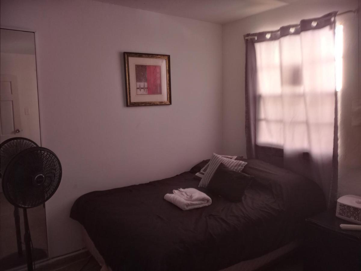 Figueroa Guest Rooms In Country Club 산후안 외부 사진