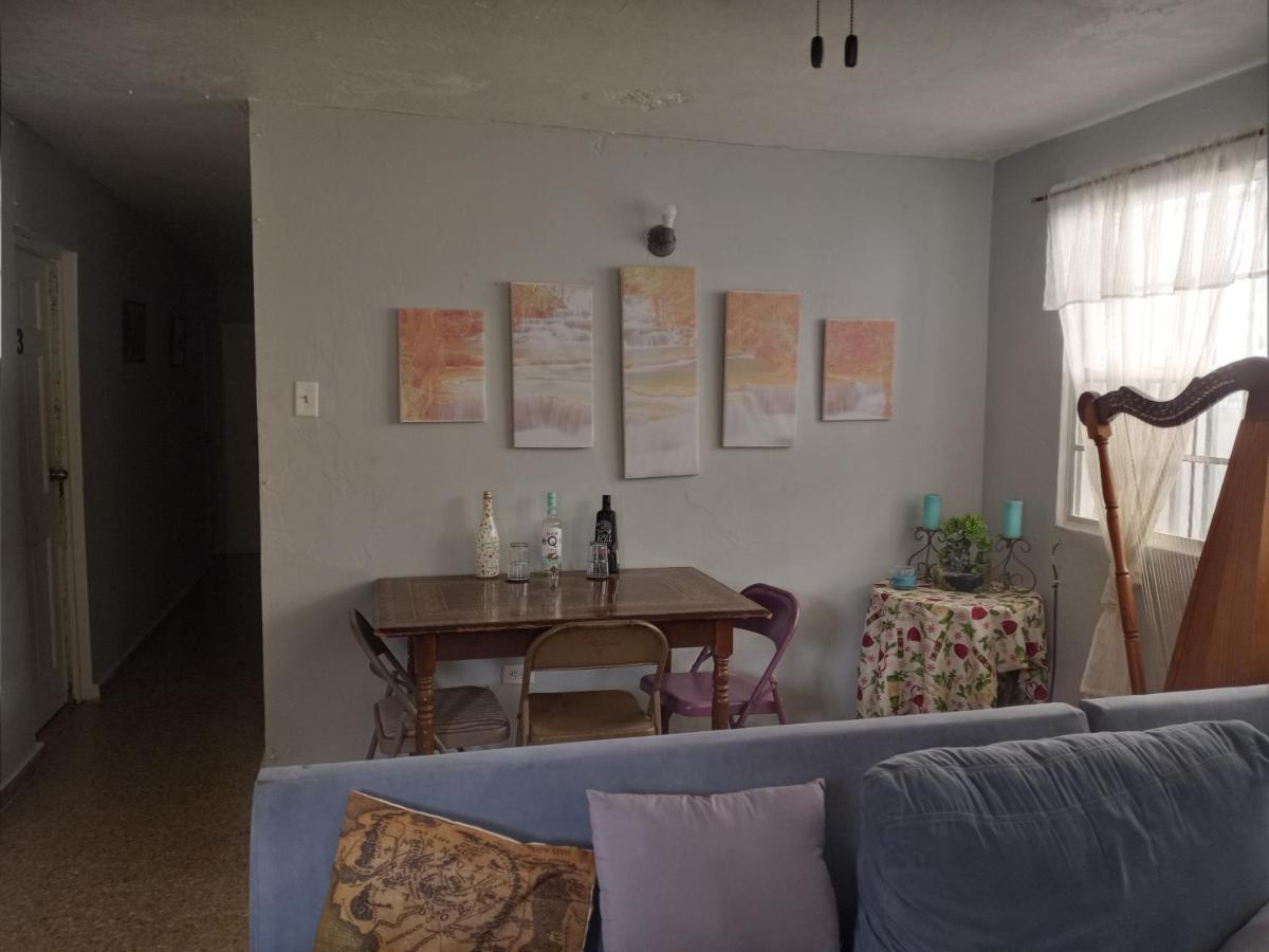Figueroa Guest Rooms In Country Club 산후안 외부 사진