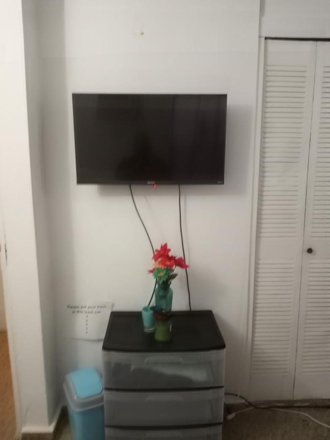 Figueroa Guest Rooms In Country Club 산후안 외부 사진