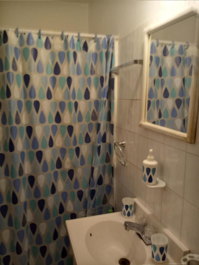Figueroa Guest Rooms In Country Club 산후안 외부 사진