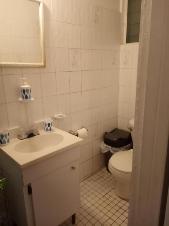 Figueroa Guest Rooms In Country Club 산후안 외부 사진