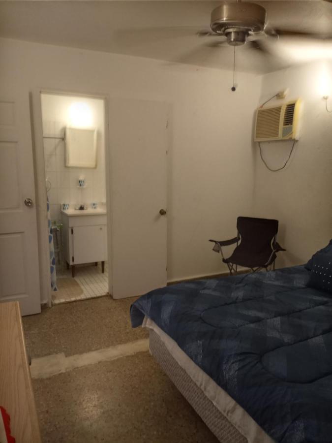 Figueroa Guest Rooms In Country Club 산후안 외부 사진